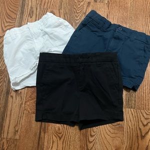 Girls Magellan Shorts